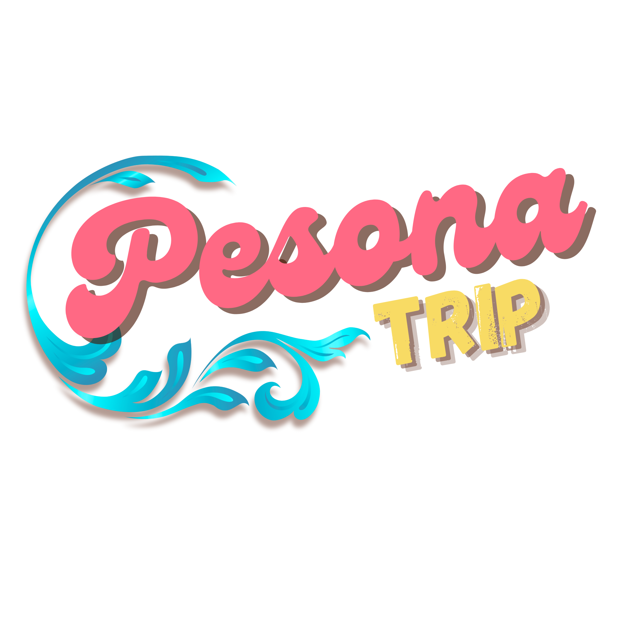 Logo Pesonatrip